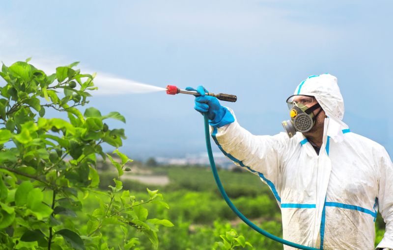 Commercial Fumigation in Columbus, OH