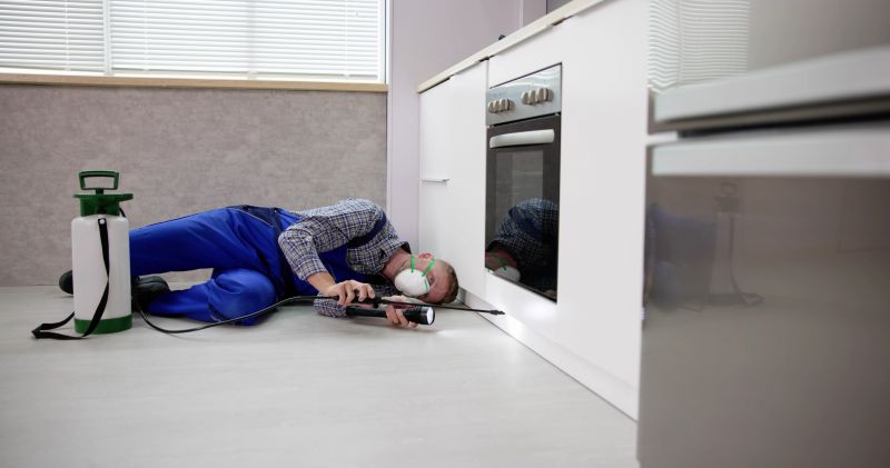 Inspection & Monitoring